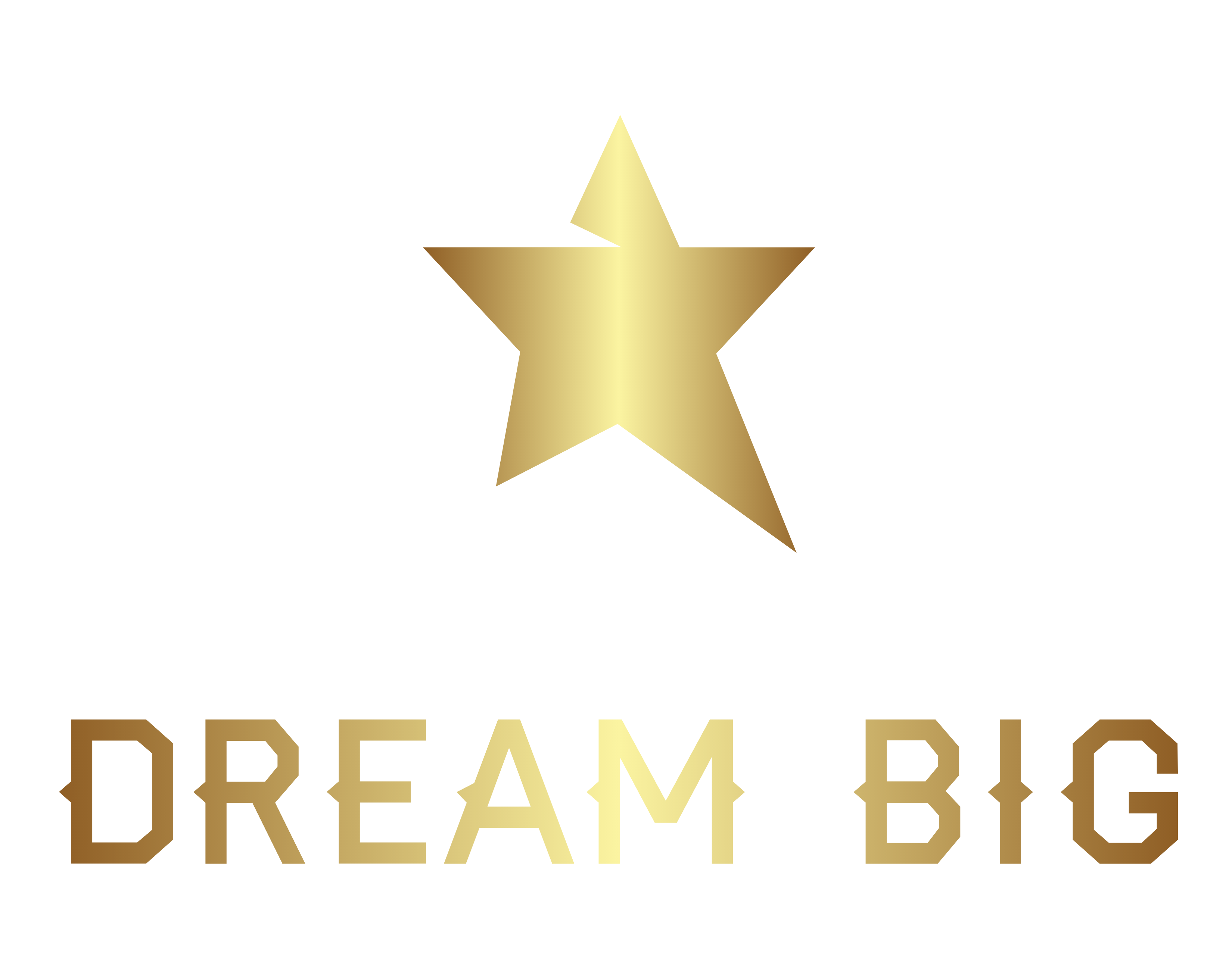 Dream Big